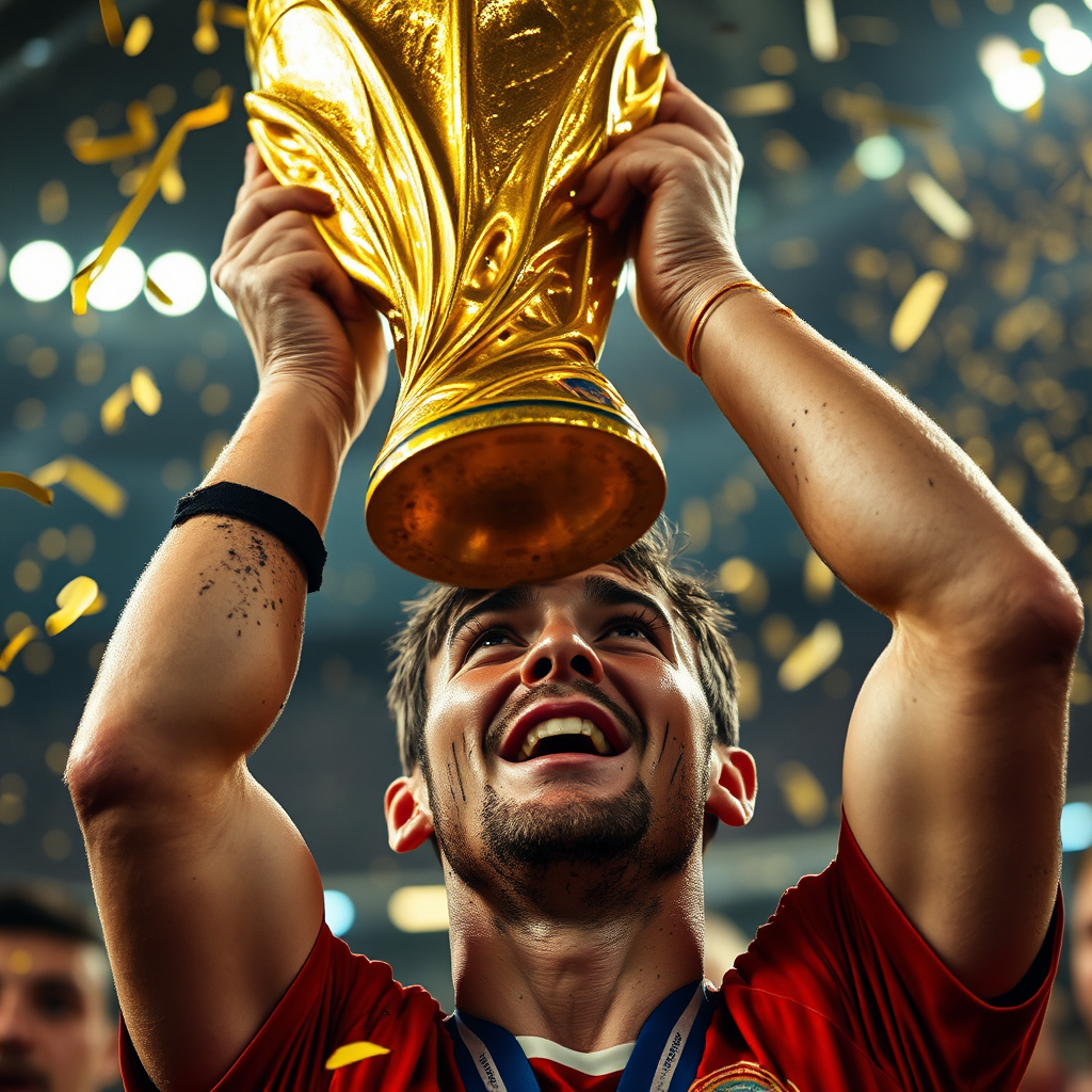 World Cup 2026: Cuộc chiến không khoan nhượng giữa những siêu cường bóng đá — view 5