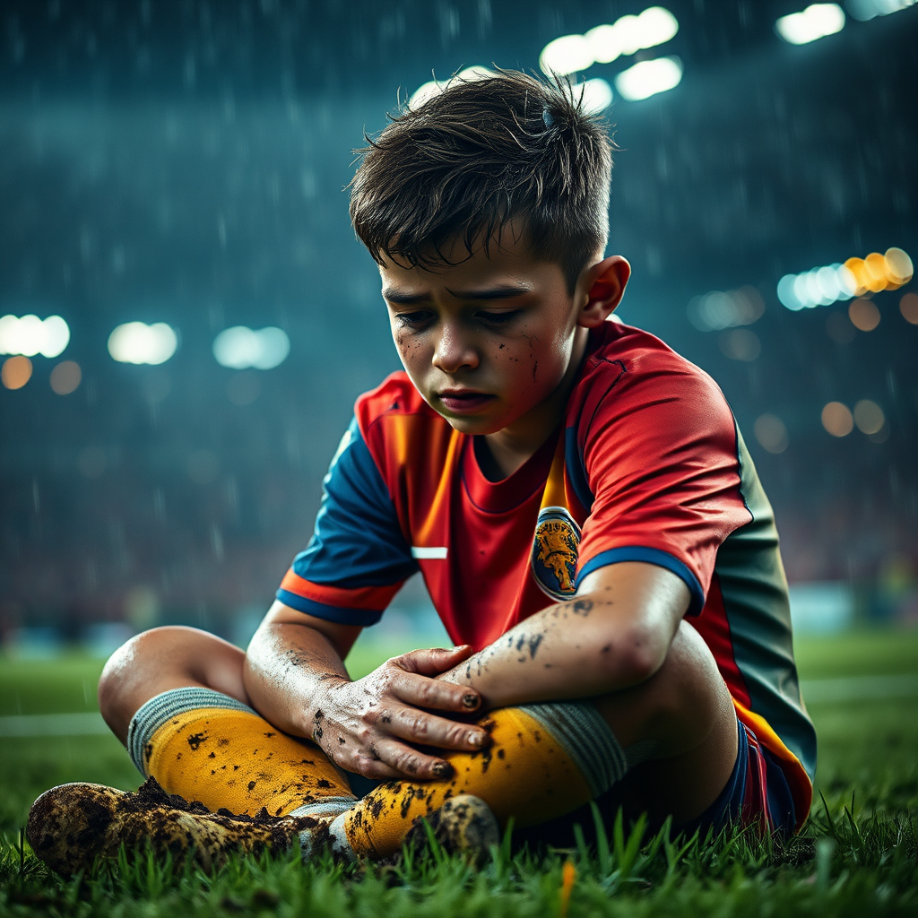 World Cup 2026 Và Những Màn Lội Ngược Dòng Không Tưởng