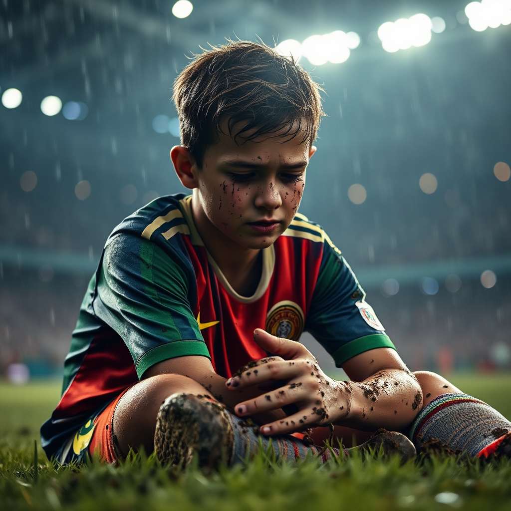 World Cup 2026 và Những Cuộc Chạm Trán Mang Tính Lịch Sử: Điều Gì Đang Chờ Đón Chúng Ta? — view 2