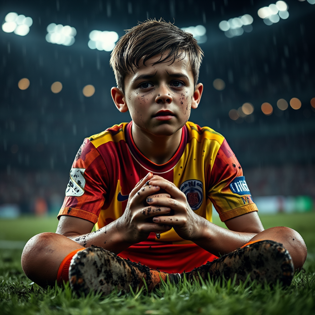 World Cup 2026 Và Những Cuộc Đua Danh Hiệu Khốc Liệt Nhất: Ai Sẽ Ngự Trị Đỉnh Cao? — view 3