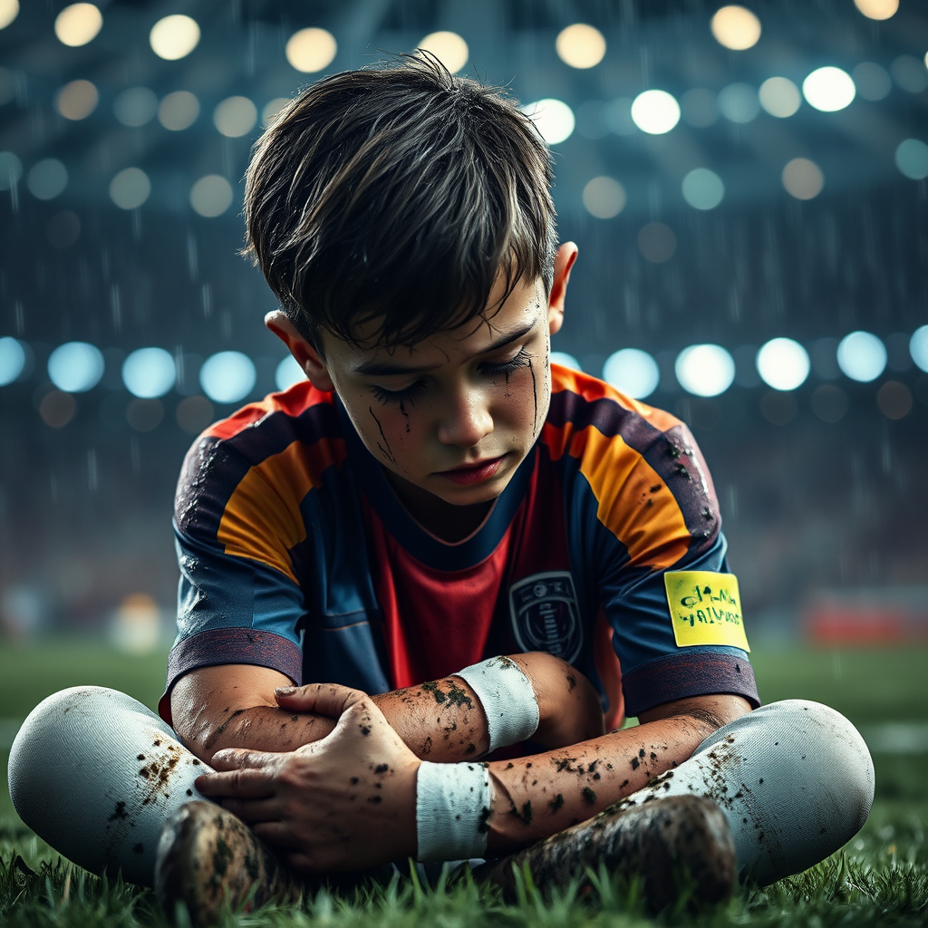 World Cup 2026: Sân khấu tỏa sáng của những tài năng trẻ và cơ hội "đổi đời" — view 4