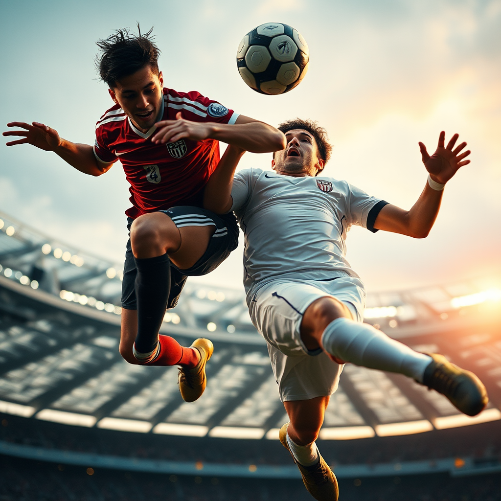 World Cup 2026 Và Cuộc Hành Trình Tìm Kiếm Nhà Vua Mới