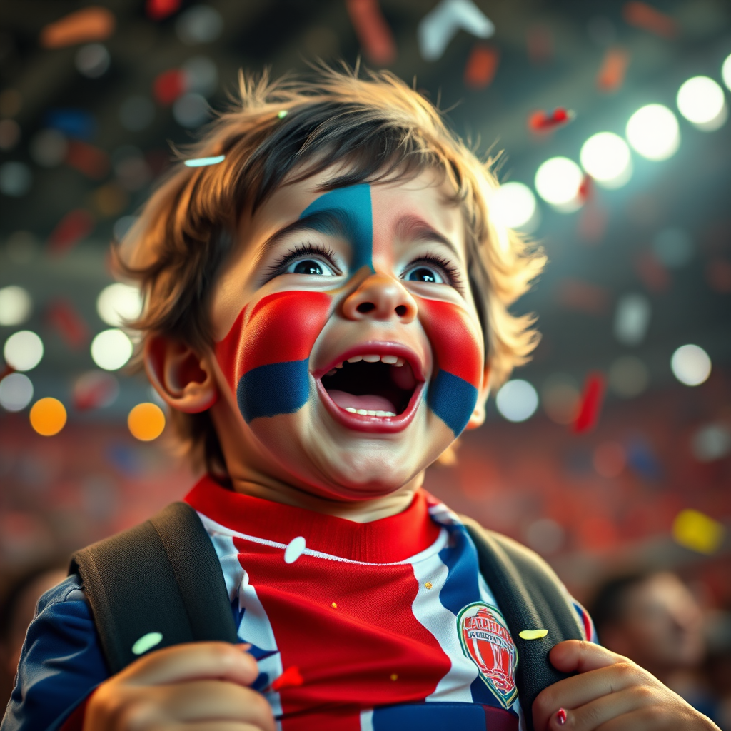 World Cup 2026: Khi Giấc Mơ Vô Địch Chạm Ngõ Hàng Triệu Trái Tim — view 3