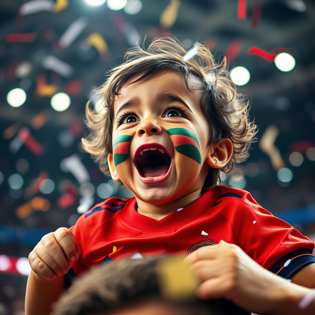 World Cup 2026 Hứa Hẹn Là Kỳ Đại Hội Bóng Đá Đỉnh Cao Nhất — view 3