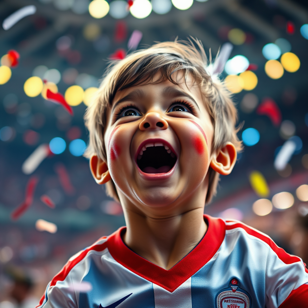 World Cup 2026: Nơi Những Giấc Mơ Được Viết Tiếp — view 3