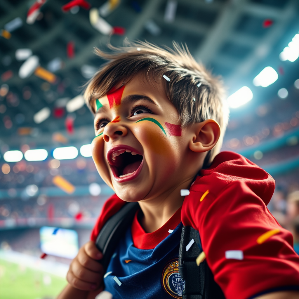World Cup 2026 Và Cuộc Chiến Không Khoan Nhượng Vì Vinh Quang — view 4