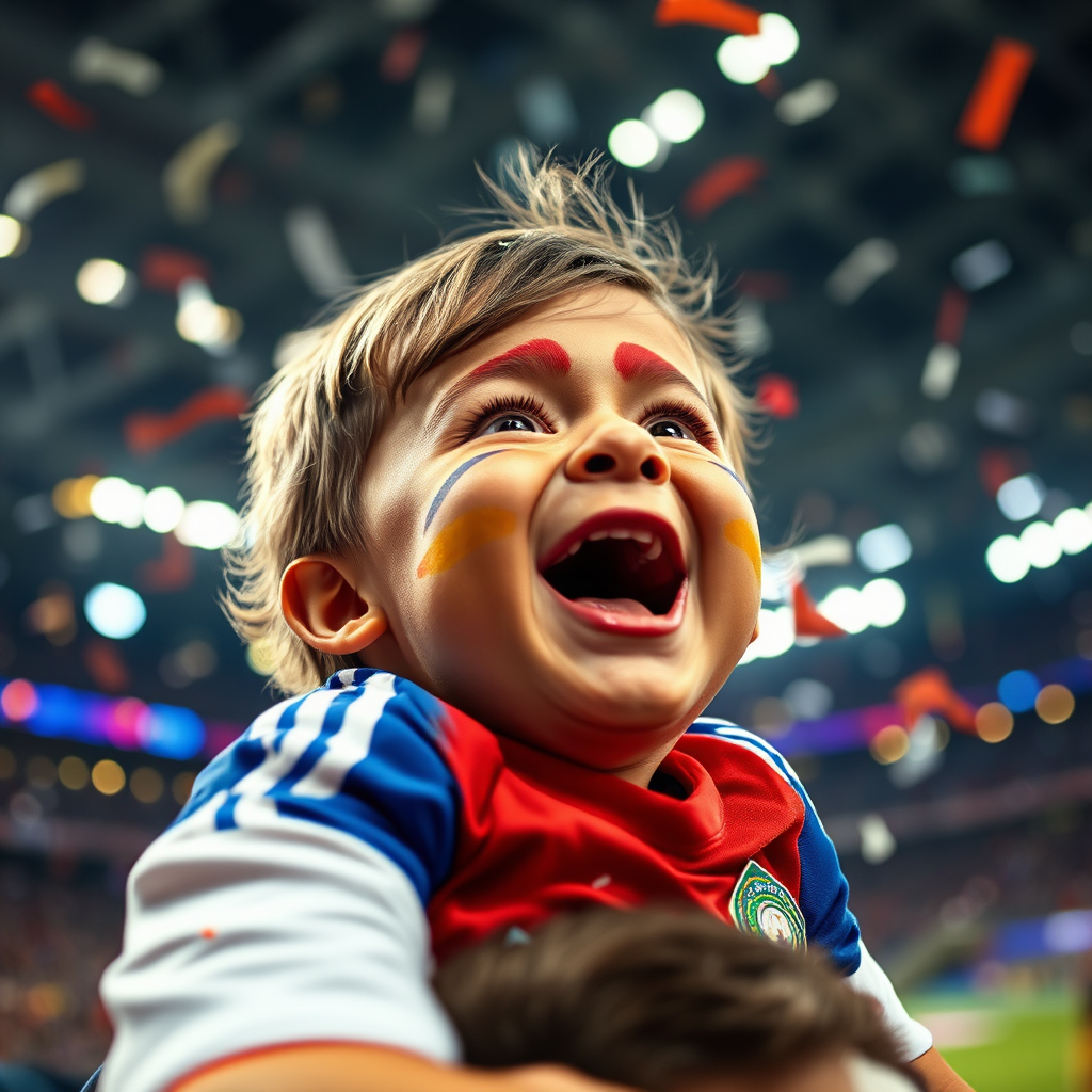 World Cup 2026: Khi Giấc Mơ Vô Địch Chạm Ngõ Hàng Triệu Trái Tim