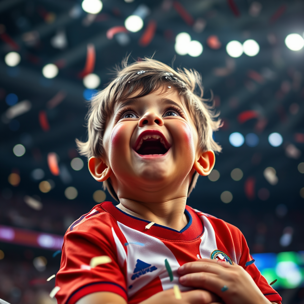 World Cup 2026 Và Những Màn Lội Ngược Dòng Không Tưởng: Khi Bóng Đá Vượt Lên Mọi Kịch Bản