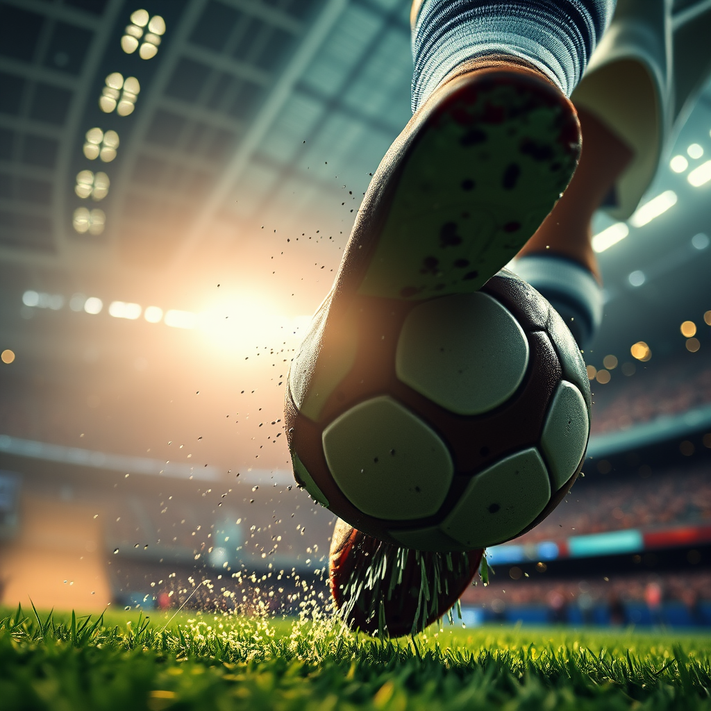 World Cup 2026: Hành Trình Chạm Tay Vào Chiếc Cúp Vàng Danh Giá — view 2