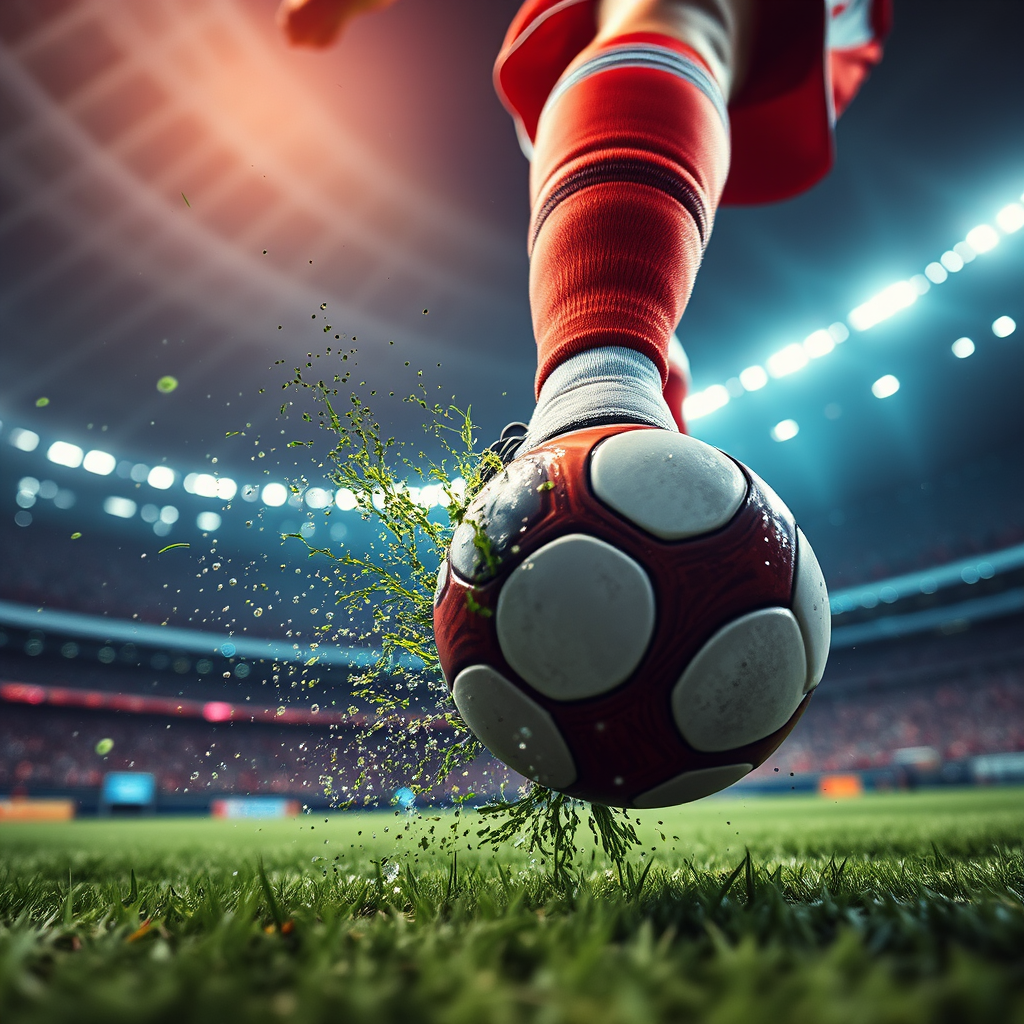 Champions League đòi hỏi bản lĩnh ở từng khoảnh khắc cùng NK88 — view 5