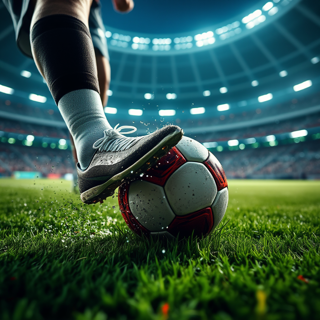 World Cup đang đến gần: Hé lộ quá trình chuẩn bị của các đội bóng lớn qua lăng kính Sky88 — view 4