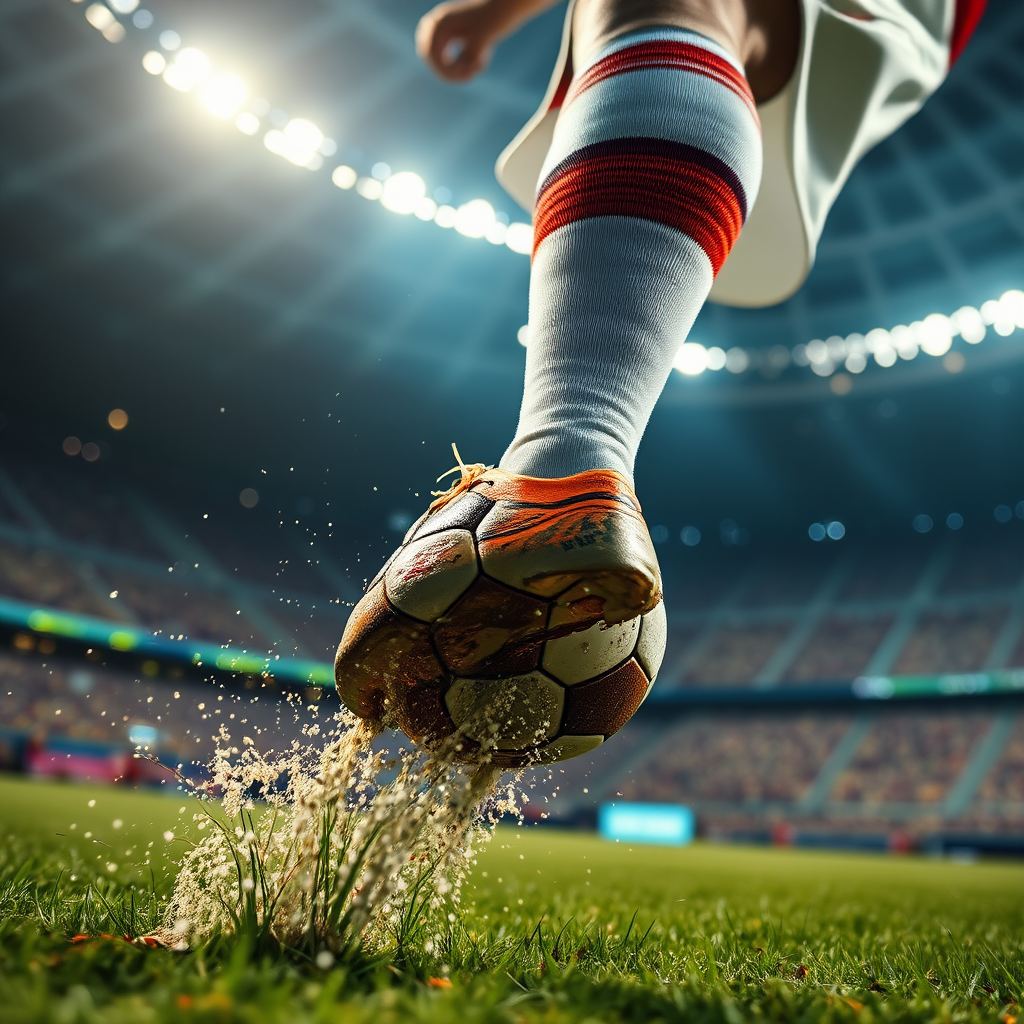 World Cup 2026: Cuộc đua vô địch khốc liệt giữa những "ông lớn" bóng đá thế giới — view 5
