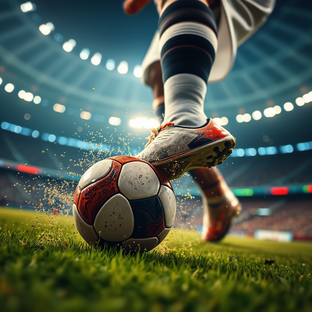World Cup 2026 và giấc mơ vô địch của hàng triệu cổ động viên — view 4