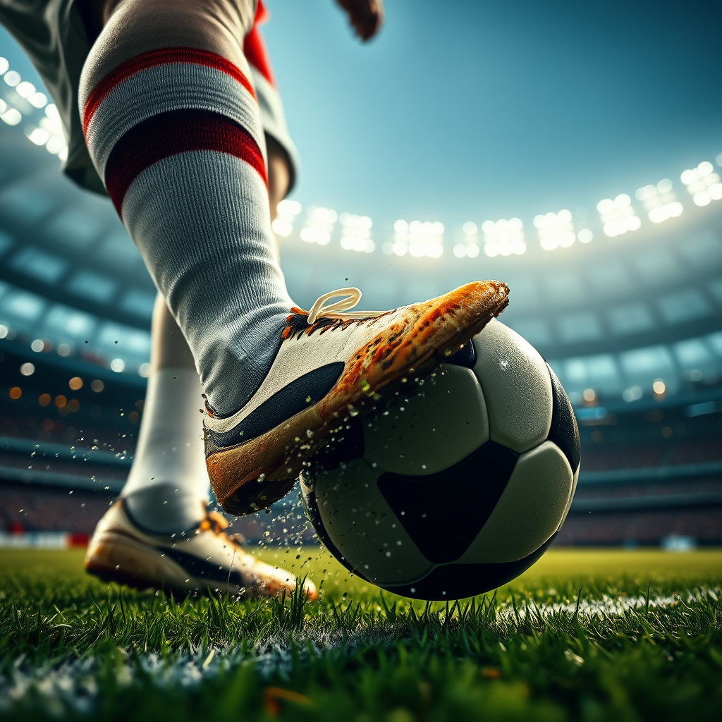 Harry Kane mang “cơn mưa” bàn thắng trở lại cho Bayern Munich? ⚽ — view 4