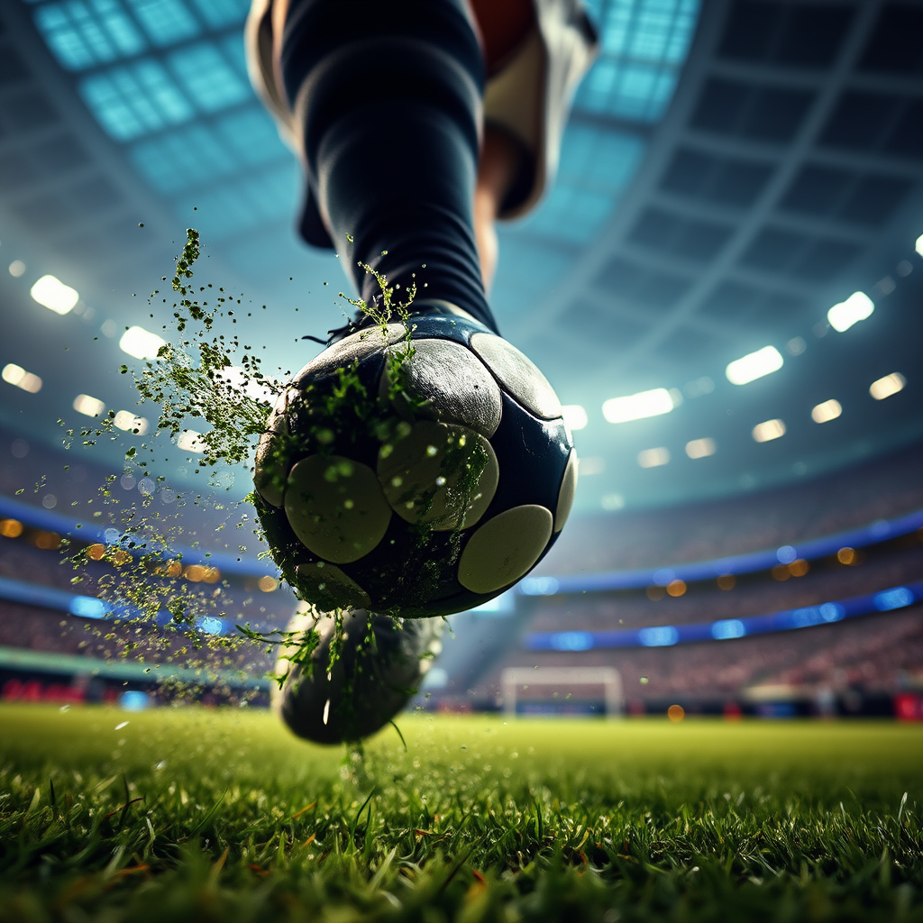 World Cup 2026 và Những Cuộc Chạm Trán Mang Tính Lịch Sử: Điều Gì Đang Chờ Đón Chúng Ta? — view 5