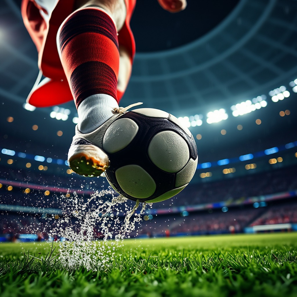 World Cup 2026: Nơi Những Giấc Mơ Được Viết Tiếp — view 4