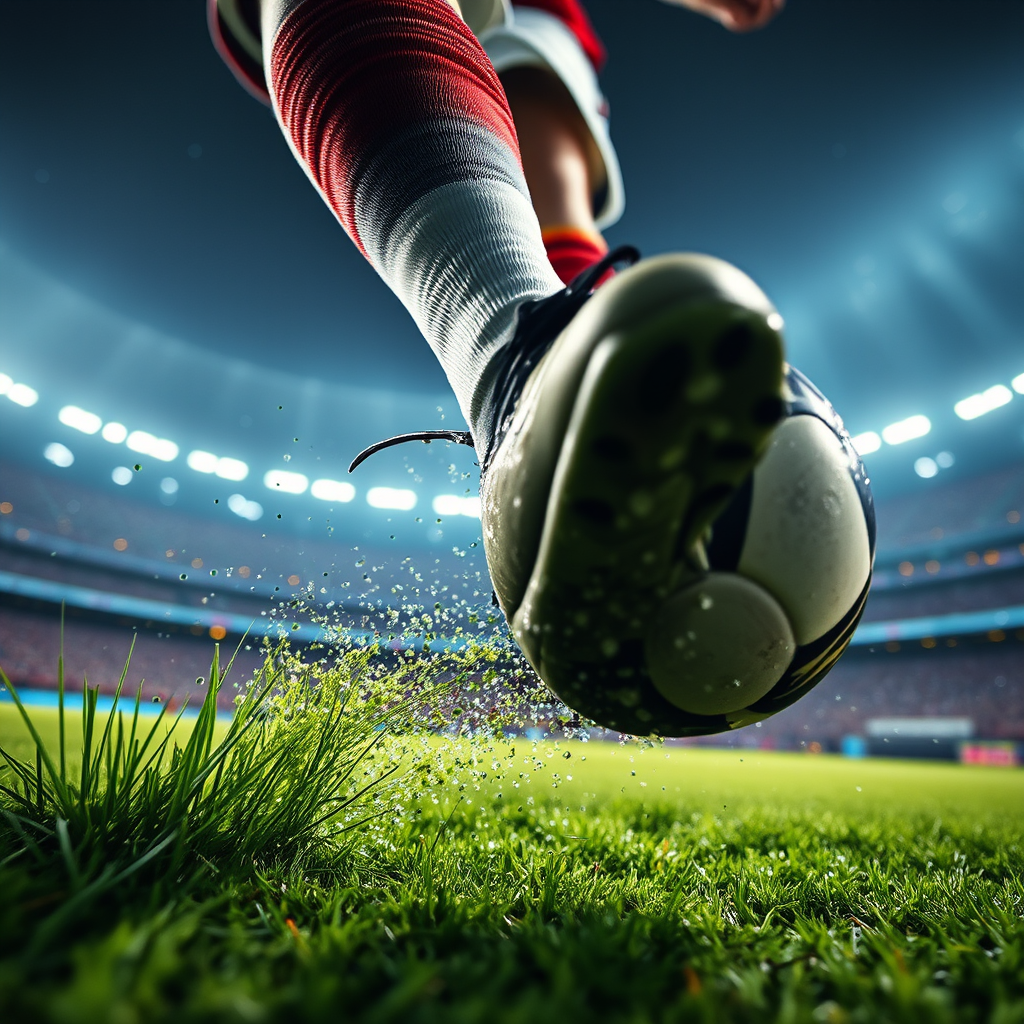 Cách thủ môn nghiên cứu thói quen dứt điểm tại bán kết World Cup 2026 trên GG88.mobi — view 3