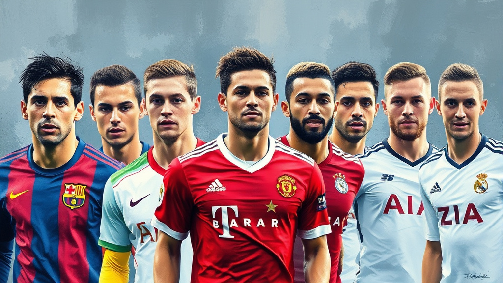 World Cup 2026: Những Màn Đối Đầu Đỉnh Cao Không Thể Bỏ Lỡ — view 2