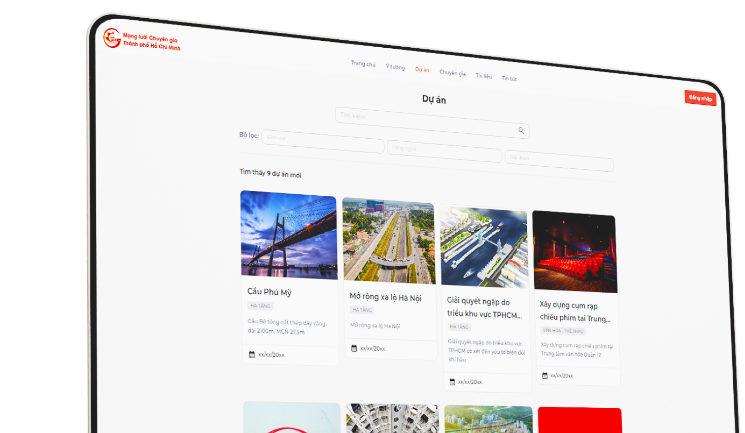 Expertnetwork